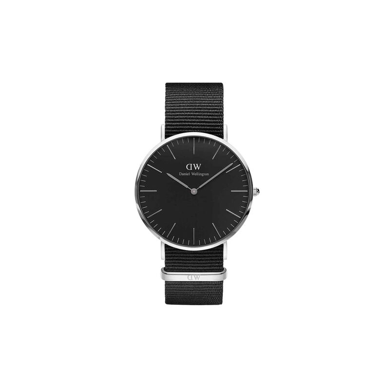 Orologio Al Quarzo Daniel Wellington Cornwall Dw00100149 - Spannringe Herren | OROVIVO