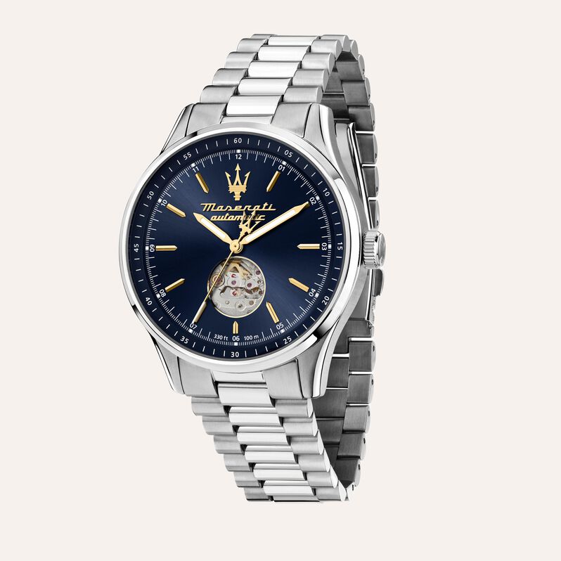 Orologio Automatico Maserati R8823124002 - Spannringe Herren | OROVIVO