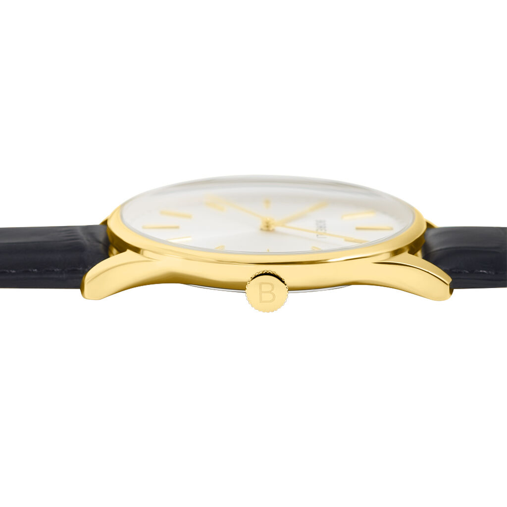 BORELLI Herrenuhr Borelli Peking P101041-A1 Quarz