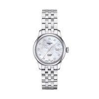 Tissot Damenuhr Le Locle Lady T0062071111600