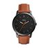 Fossil Herrenuhr The Minimalist Fs5305 Quarz