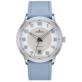 Junghans Herrenuhr Meister Driver 027/4718.00 - Analoguhren Damen | OROVIVO