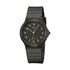 CASIO COLLECTION Unisexuhr MQ-24-1BLLEG Quarz