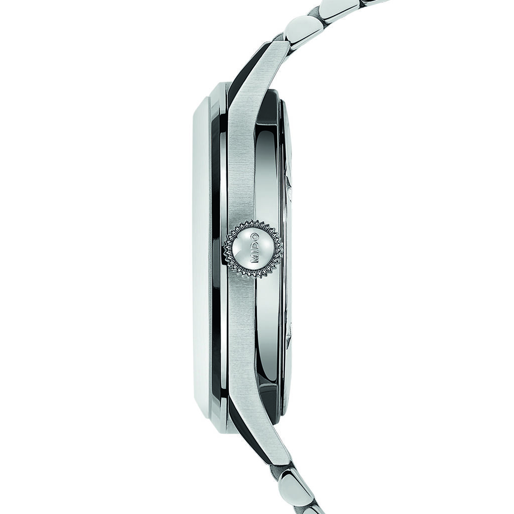 MIDO Unisexuhr M0404071106100 Automatik - Armbanduhren Unisex | OROVIVO