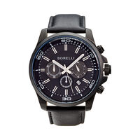 Borelli Herrenuhr Tokkio Sl16433g04 Quarz