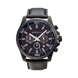 Borelli Herrenuhr Tokkio Sl16433g04 Quarz - Analoguhren Herren | OROVIVO
