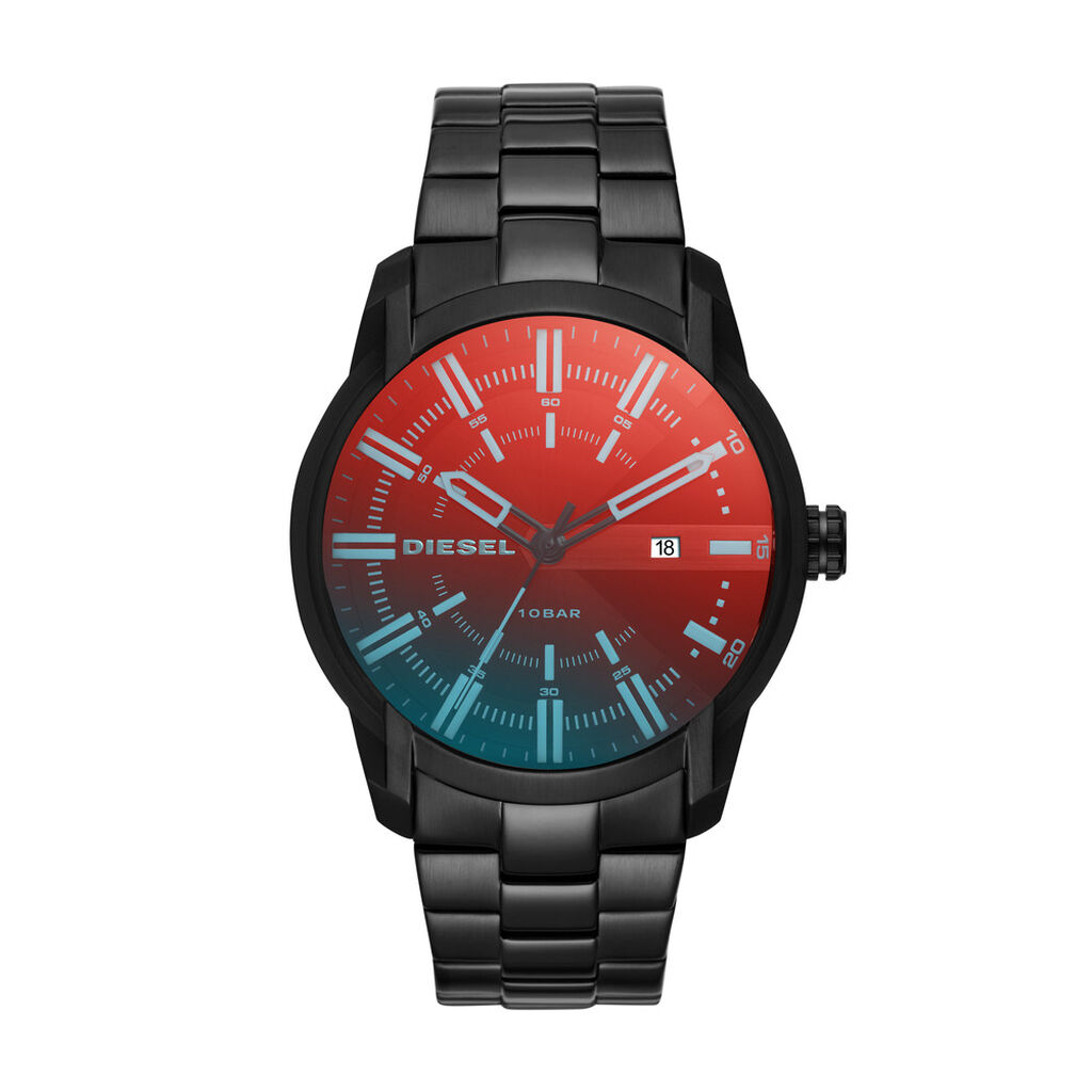 Montre Diesel Dz1870 - Spannringe Herren | OROVIVO