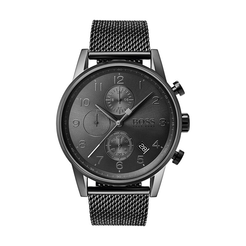 Montre Boss 1513674 - Spannringe Herren | OROVIVO