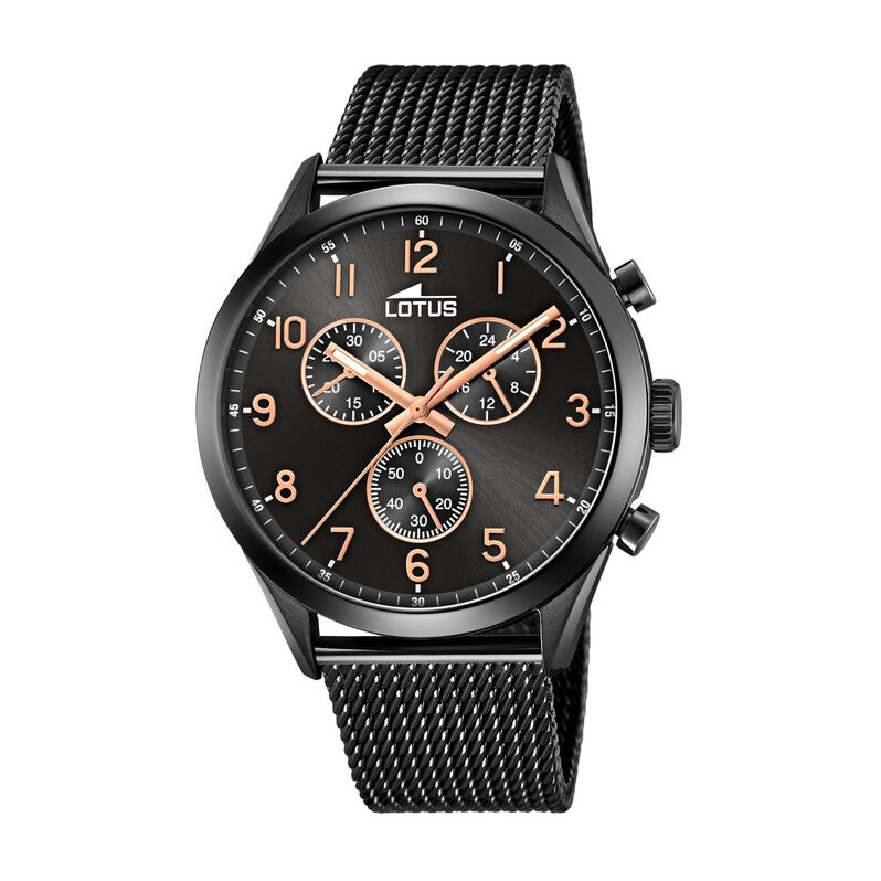 Montre Lotus 18639/1 - Spannringe Herren | OROVIVO