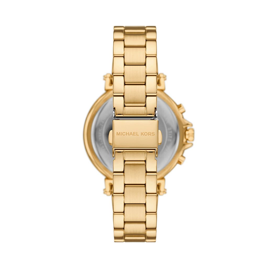 MICHAEL KORS Damenuhr MK7493 Quarz -  Damen | OROVIVO