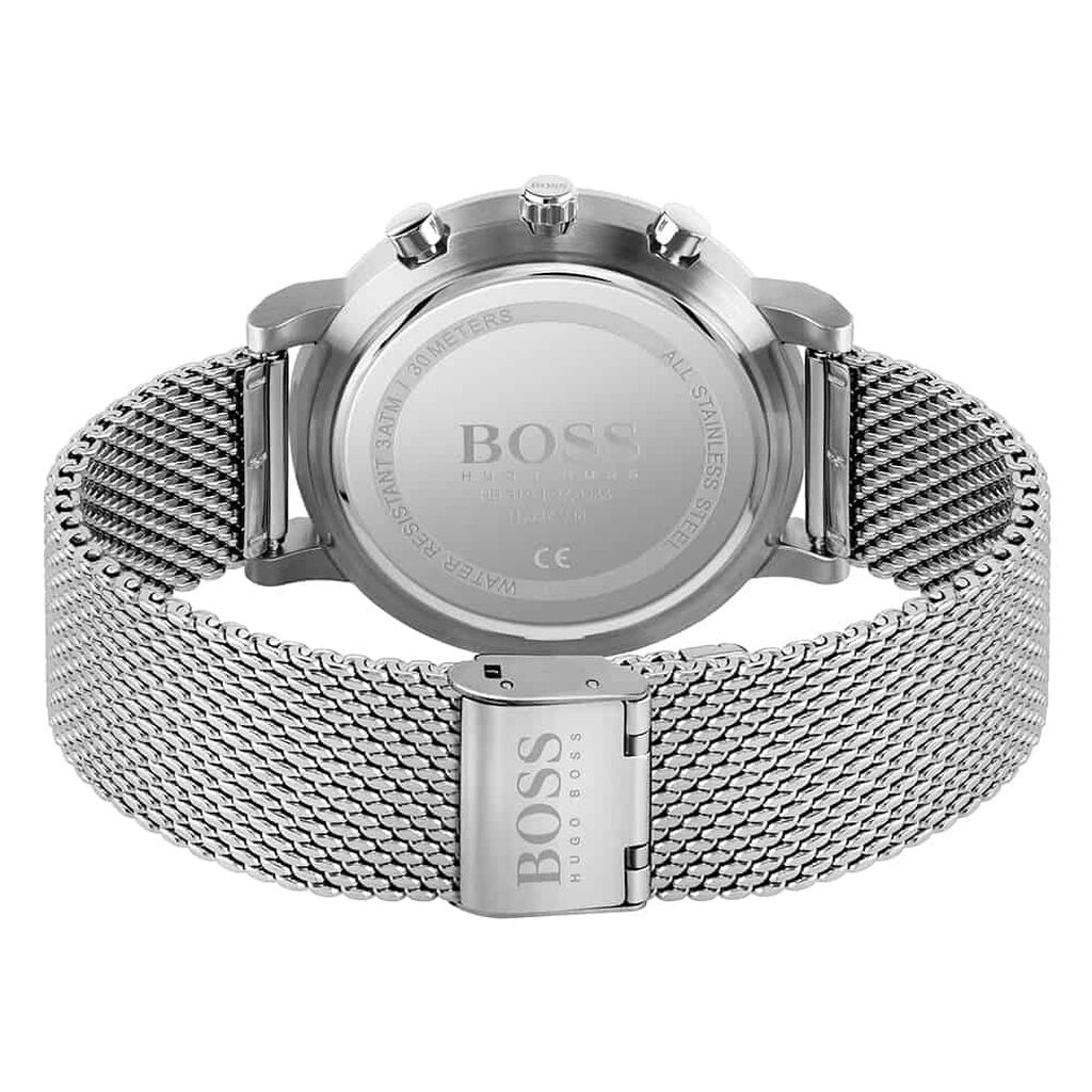 Montre Boss 1513807 - Spannringe Herren | OROVIVO