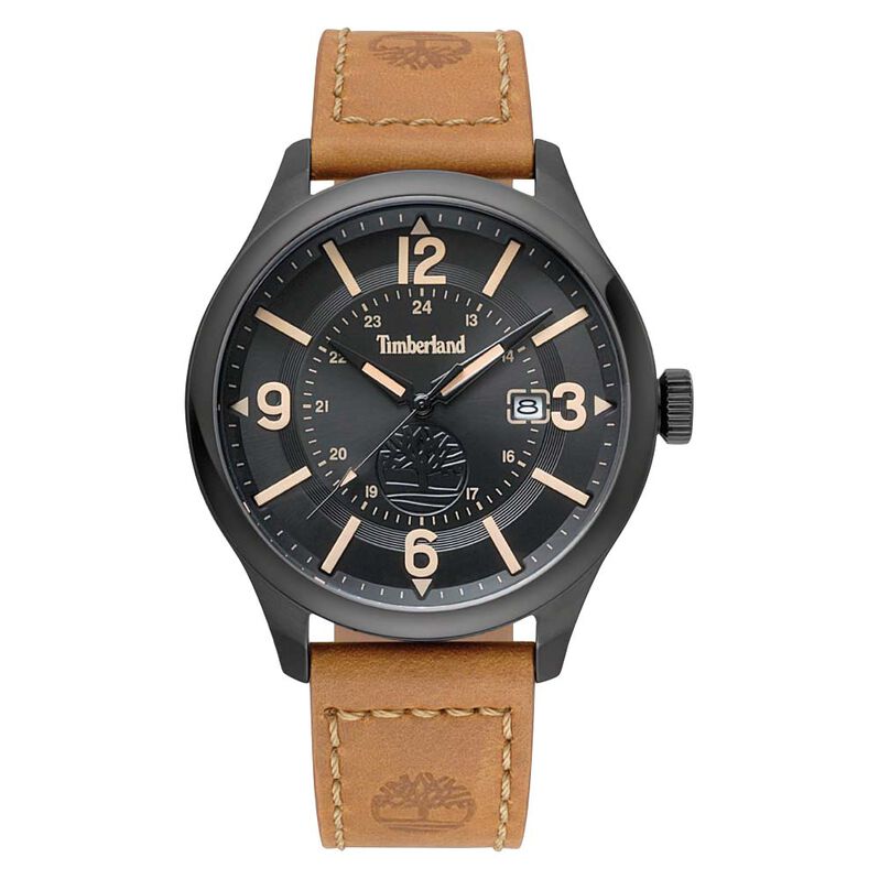 Montre Timberland Tbl.14645jsb/02 - Spannringe Herren | OROVIVO