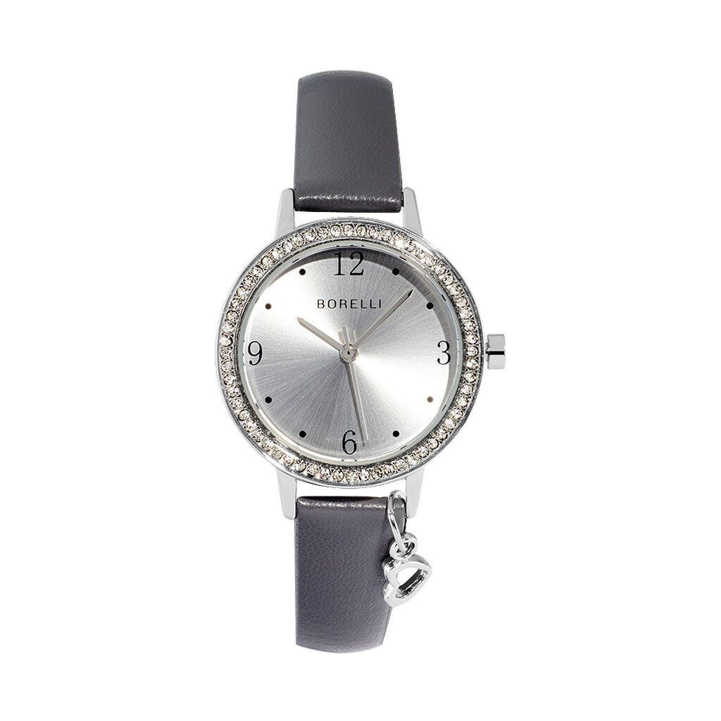 Borelli Kinderuhr Vanessa Bo001 Quarz