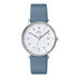 JUNGHANS Damenuhr 47445600 Quarz