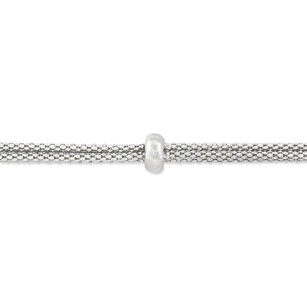 CEFORA Damen Armband Silber 925