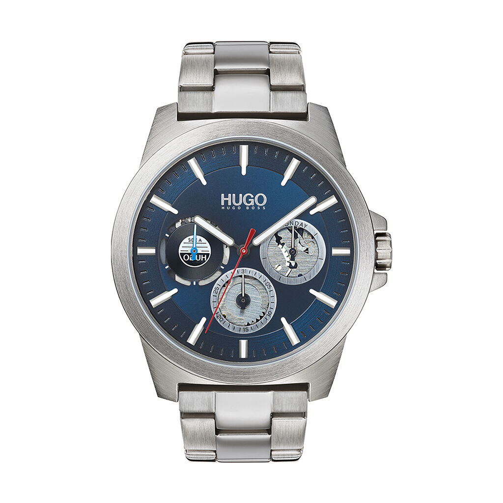 Montre Hugo 1530131 - Spannringe Herren | OROVIVO