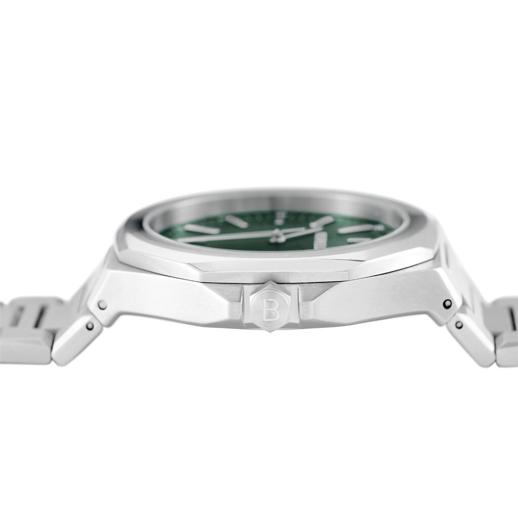 BORELLI Herrenuhr P100921-G Quarz - Armbanduhren Herren | OROVIVO