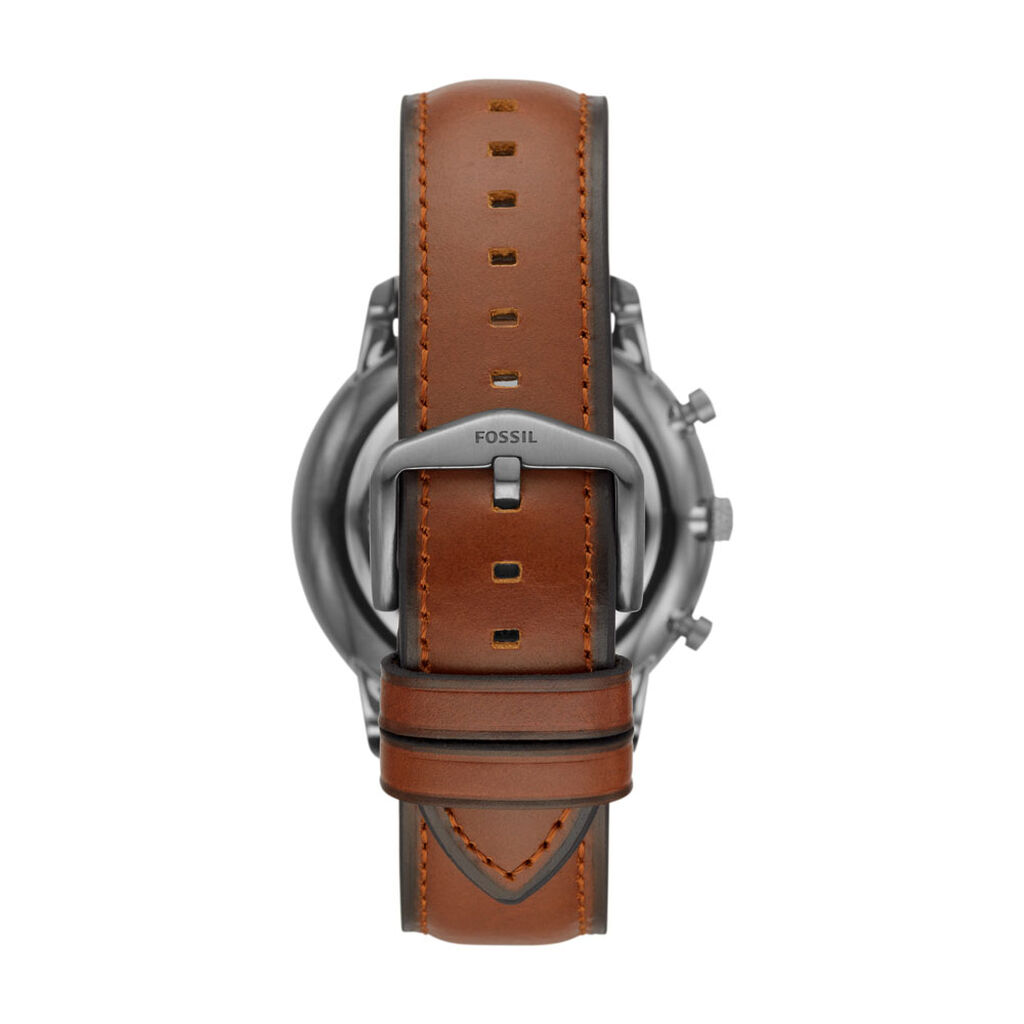 FOSSIL Herrenuhr Quarz Neutra Chrono FS5512 - Armbanduhren Herren | OROVIVO