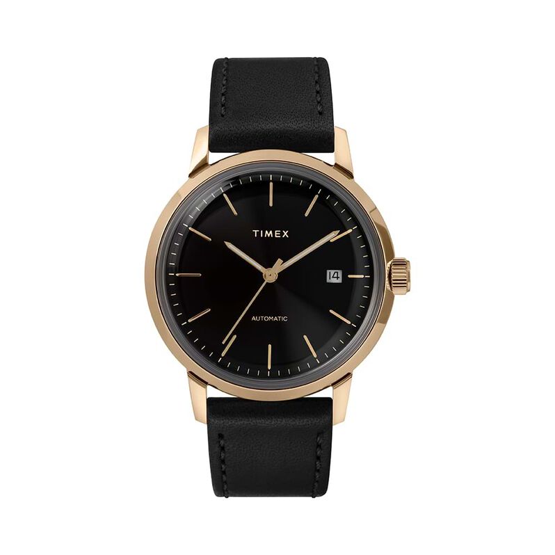 Orologio Al Quarzo Timex Marlin Tw2t22800 - Spannringe Herren | OROVIVO