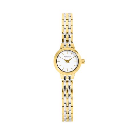 BORELLI Damenuhr Borelli Melba P101067-B Quarz - Armbanduhren Damen | OROVIVO