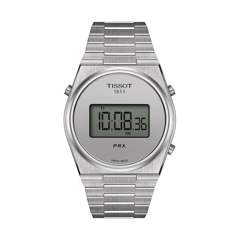 TISSOT Unisexuhr T1374631103000 Quarz - Armbanduhren Unisex | OROVIVO