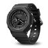 CASIO G-SHOCK Herrenuhr GA-2100-1A1ER Quarz Digital