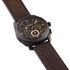 Fossil Herrenuhr Machine Chronograph Fs4656ie