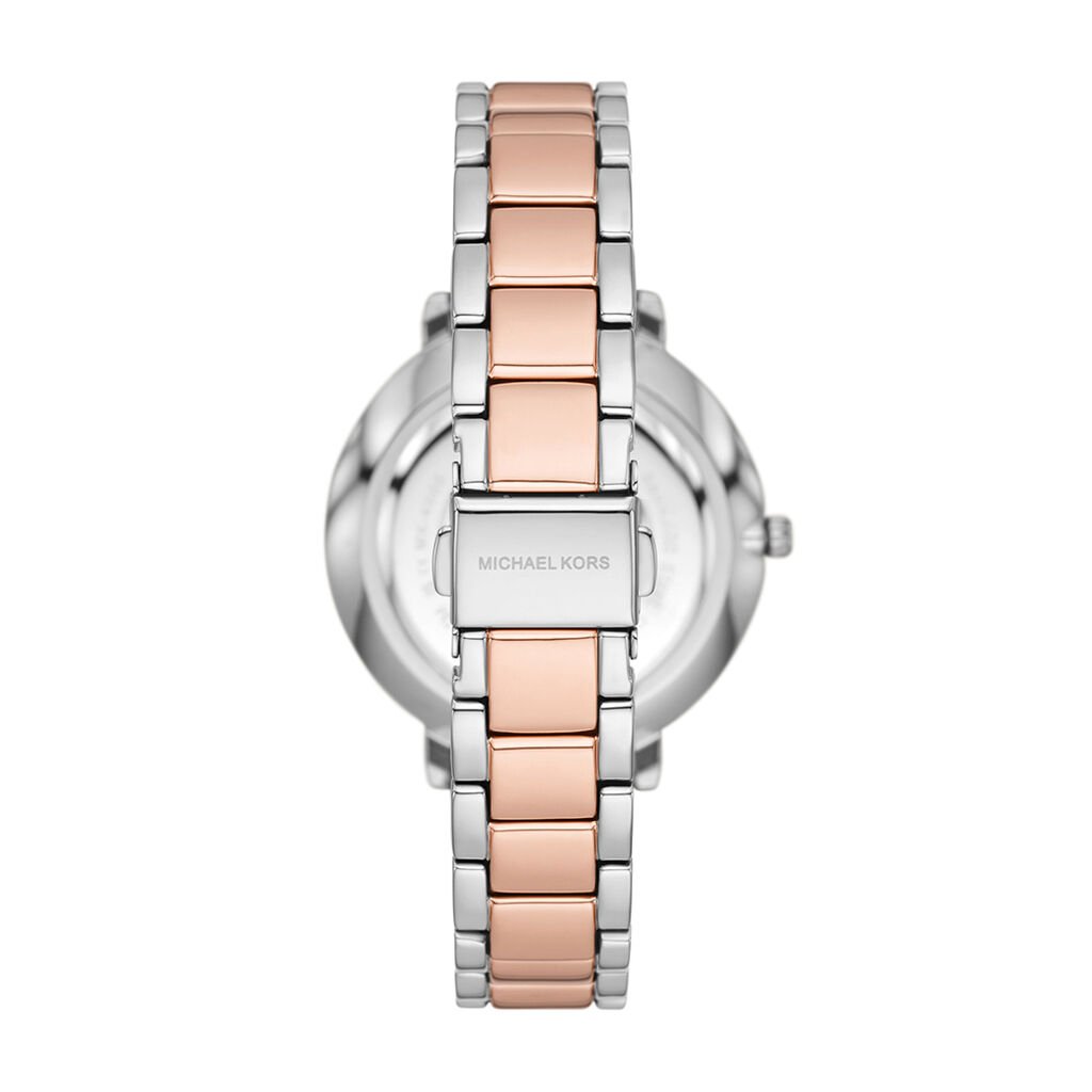 MICHAEL KORS Damenuhr Pyper MK4667 Quarz