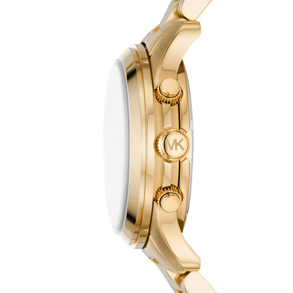 MICHAEL KORS Damenuhr Runway MK7323 Quarz - Armbanduhren Damen | OROVIVO