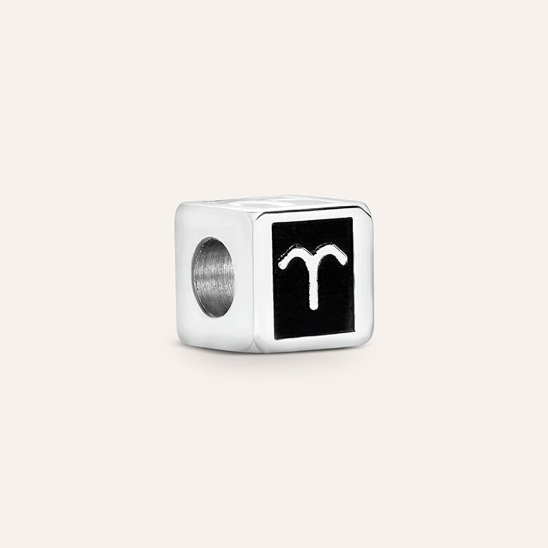 Bead Essential Code Acciaio - Spannringe Herren | OROVIVO