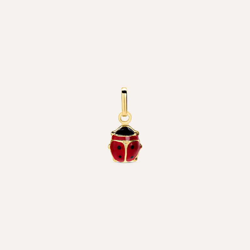 Pendente Poème Oro Giallo - Spannringe Damen | OROVIVO