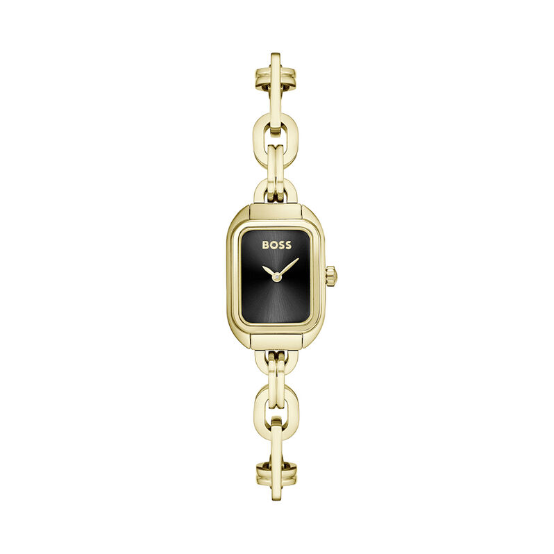 BOSS BLACK Damenuhr 1502739 Quarz - Armbanduhren Damen | OROVIVO