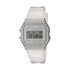 CASIO COLLECTION Unisexuhr F-91WS-7EF Quarz