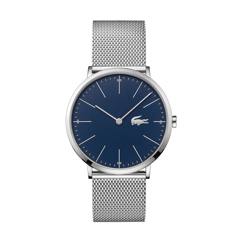 Montre Lacoste Moon Bleu - Spannringe Herren | OROVIVO