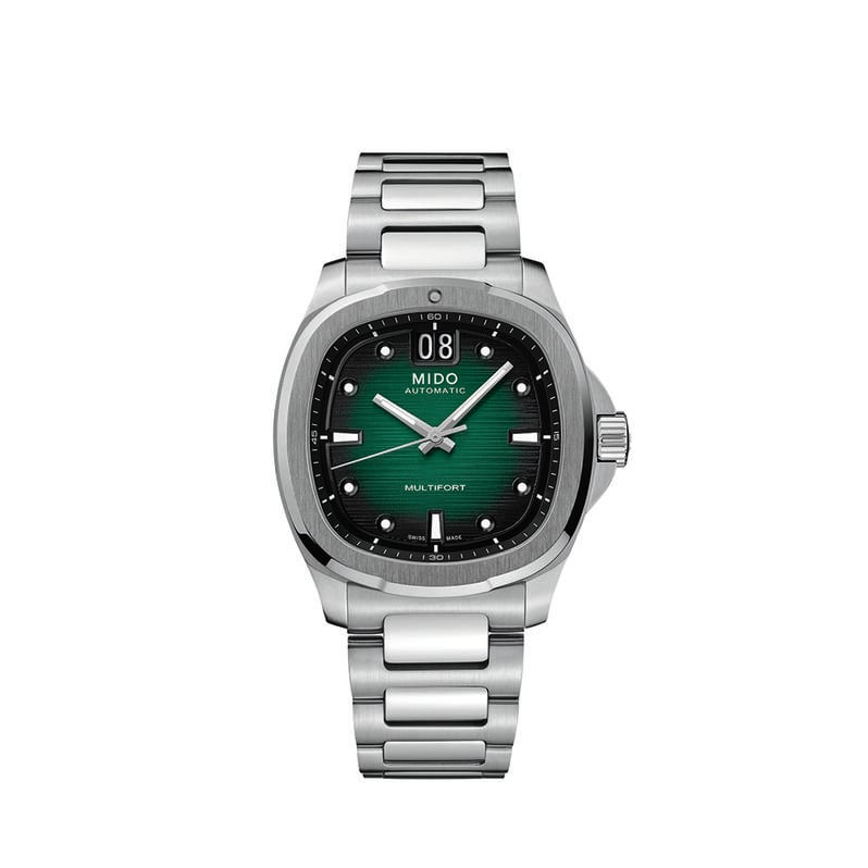 MIDO Unisexuhr M0495261109100 Automatik - Armbanduhren Unisex | OROVIVO