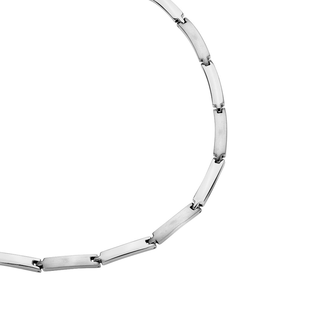 SLANNA Damen Kette Titan