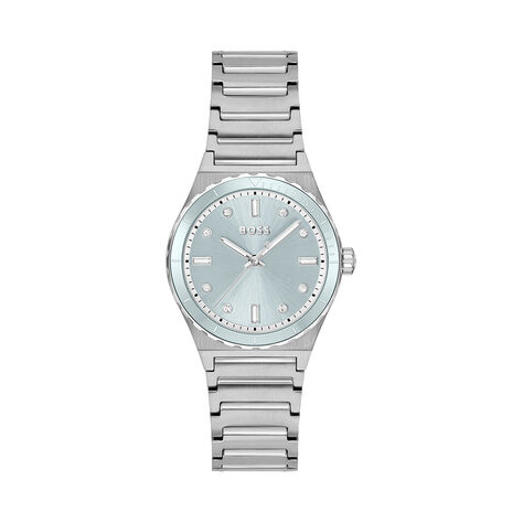 HUGO BOSS Damenuhr 1502786 Quarz - Armbanduhren Damen | OROVIVO