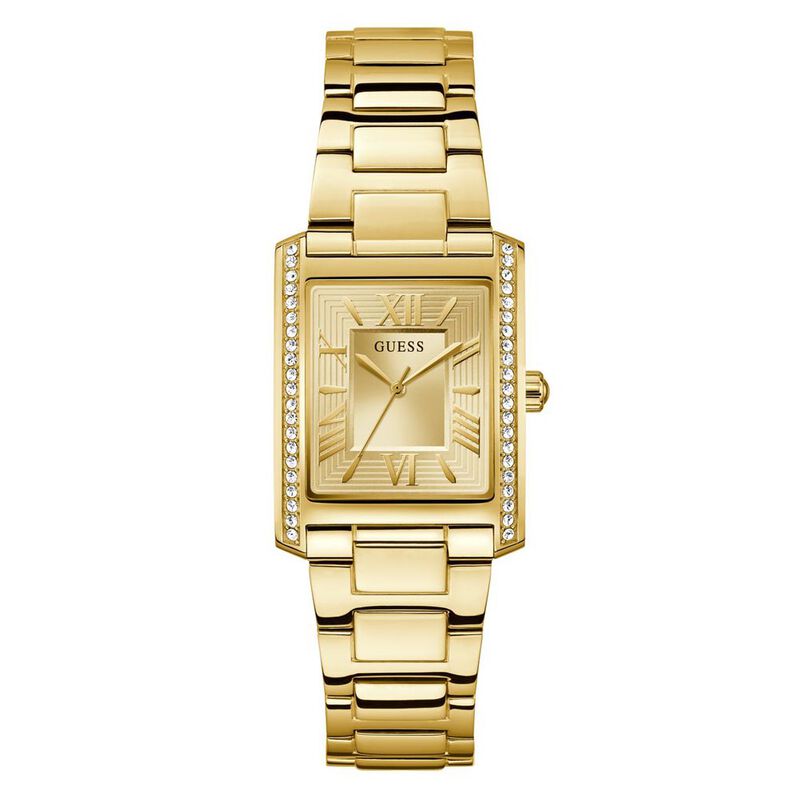 Montre Guess Bonnie Doré - Spannringe Damen | OROVIVO
