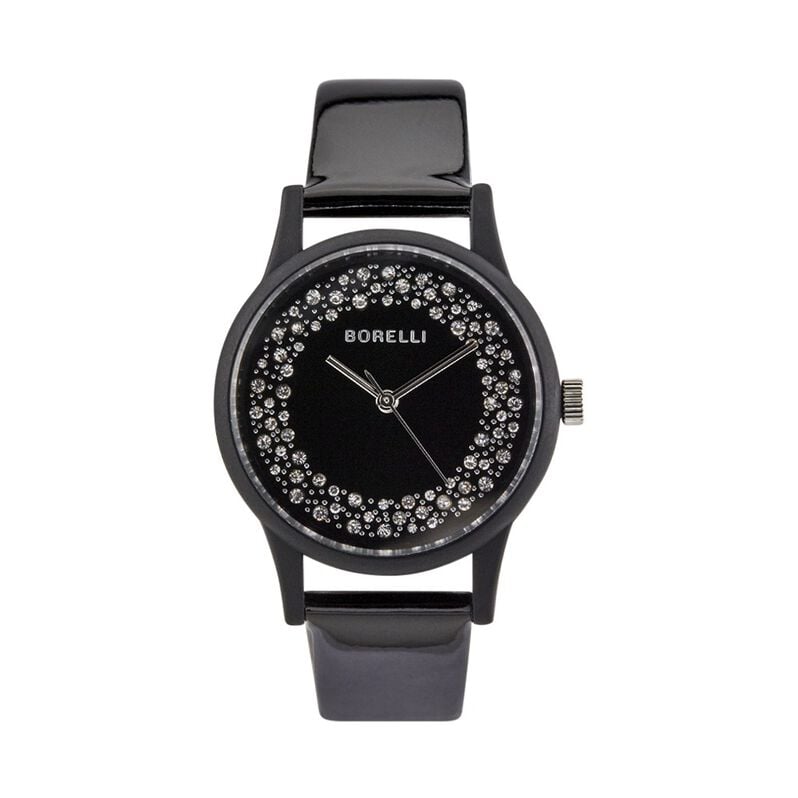 Borelli Damenuhr Ibiza Strass Quarz - Armbanduhren Damen | OROVIVO