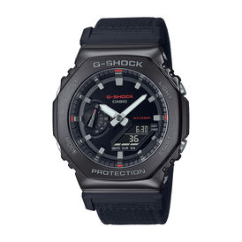 CASIO G-SHOCK Herrenuhr GM-2100CB-1AER Quarz - Analoguhren  | OROVIVO
