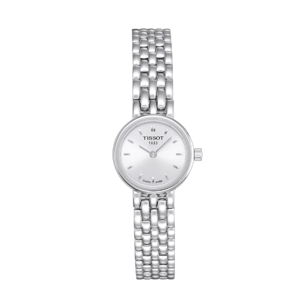 Tissot Damenuhr Lovely T0580091103100 Quarz - Armbanduhren Damen | OROVIVO