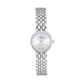 Tissot Damenuhr Lovely T0580091103100 Quarz - Analoguhren Damen | OROVIVO