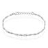 CATHEL Damen Armband Silber 925 Ball
