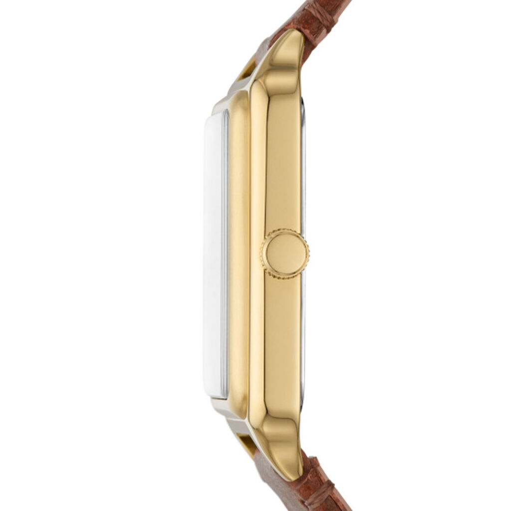 FOSSIL Damenuhr ES5307 Quarz