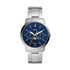 FOSSIL Herrenuhr Quarz Neutra Minimalist FS5907  