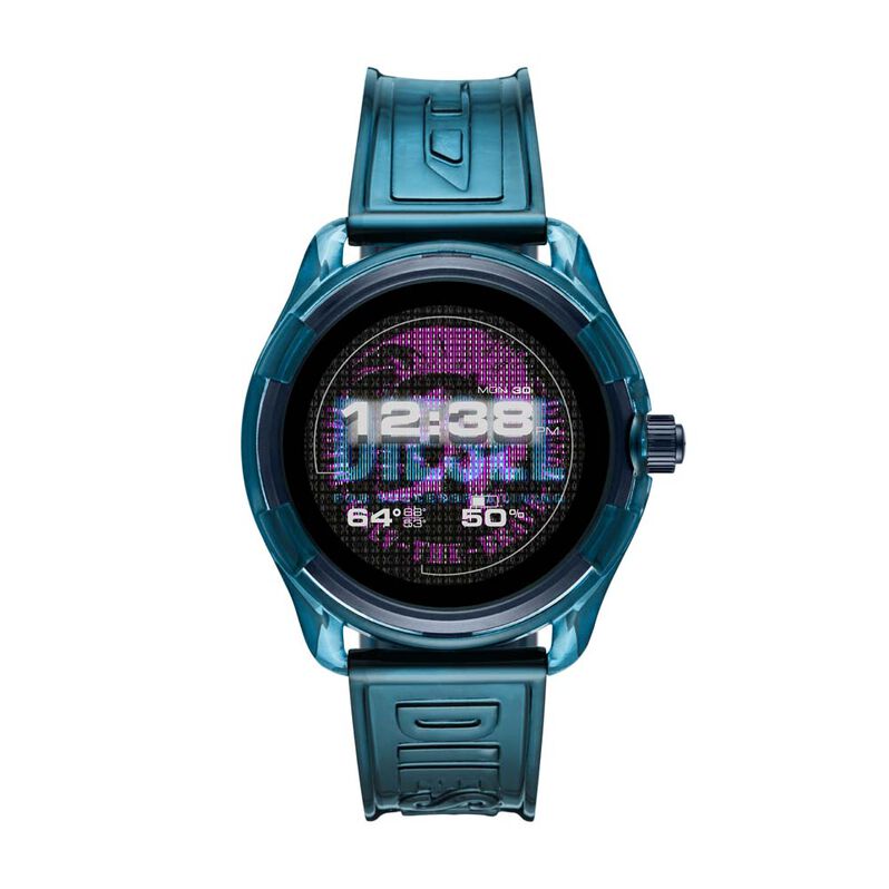 Montre Diesel Full Display Dzt2020 - Spannringe Herren | OROVIVO