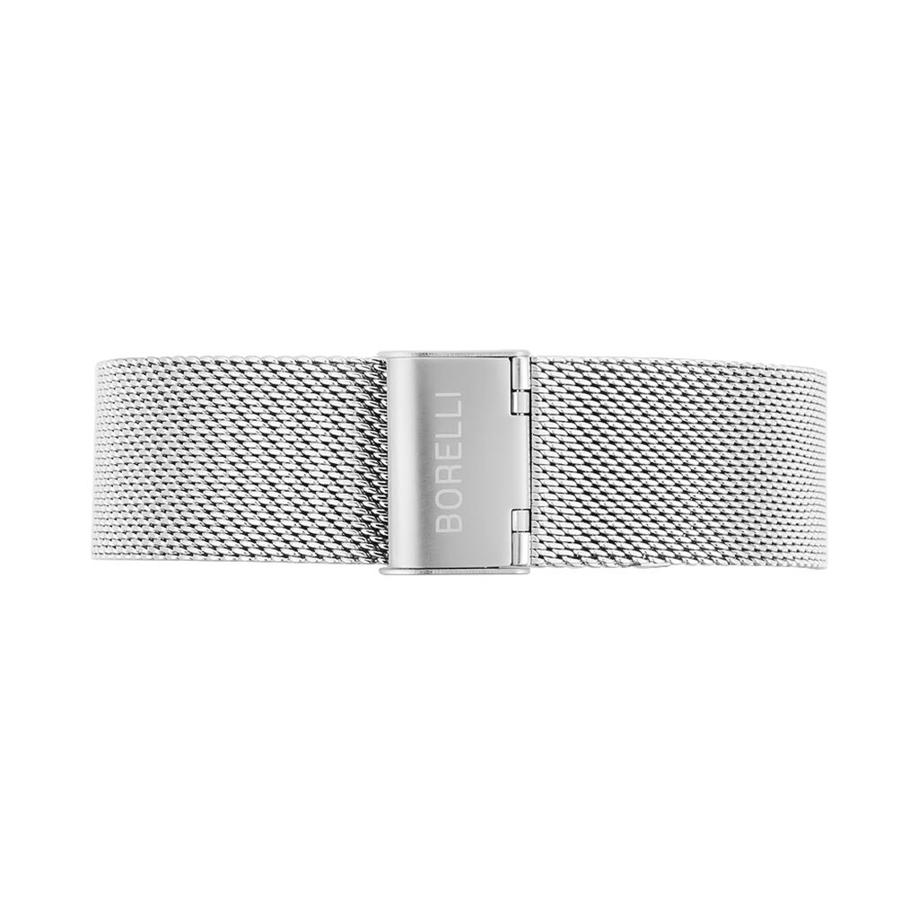 Borelli Herrenuhr Havanna Ss16802g02 Quarz