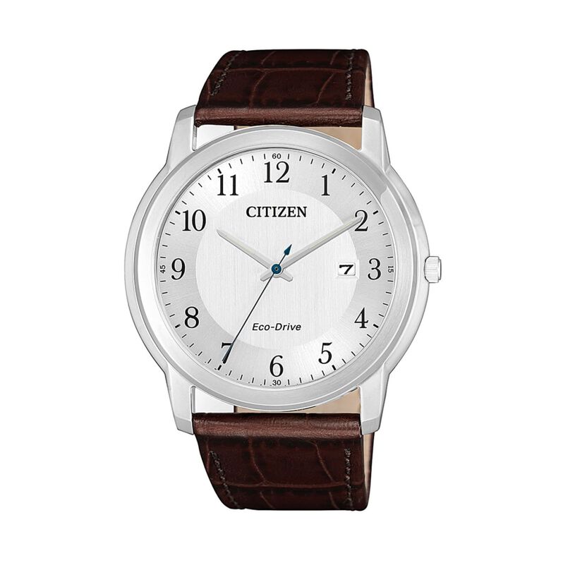 CITIZEN Herrenuhr Sport Eco-Drive Quarz AW1211-12A - Armbanduhren Herren | OROVIVO