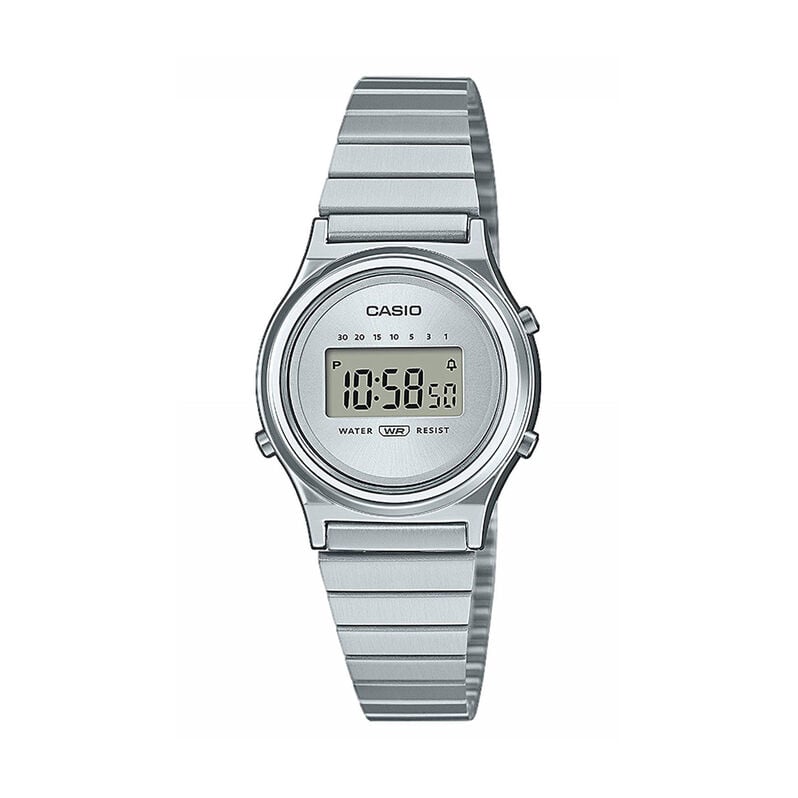 CASIO COLLECTION Unisexuhr LA700WE-7AEF Quarz - Armbanduhren Unisex | OROVIVO