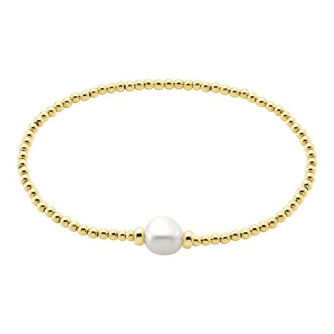 Damen Armband 925 Silber Perle Mymy - Armbänder Damen | OROVIVO